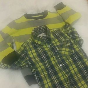 🔊 2/$20 Children's Place SWEATER BUNDLE